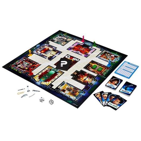 cluedo meaning|Cluedo (franchise) .